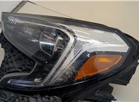  Кронштейн фары GMC Terrain 2017-2024 11539397 #3