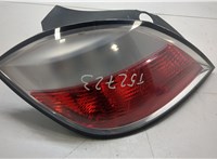 93178771 Фонарь (задний) Opel Astra H 2004-2010 20671127 #1