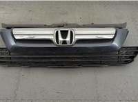 Решетка радиатора Honda CR-V 2006-2012 20671135 #1
