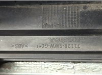 Решетка радиатора Honda CR-V 2006-2012 20671135 #7