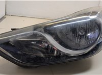  Фара (передняя) Hyundai Elantra 2010-2016 20671136 #4
