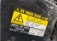  Блок розжига Lexus LS460 2006-2017 11539400 #6