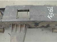 Усилитель бампера Dacia Duster 2010-2017 20671152 #3