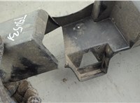 Усилитель бампера Dacia Duster 2010-2017 20671152 #4