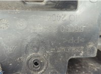 Усилитель бампера Dacia Duster 2010-2017 20671152 #6