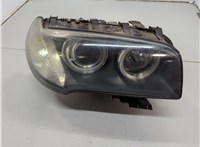 63127162202, 7162202 Фара (передняя) BMW X3 E83 2003-2010 20671154 #1