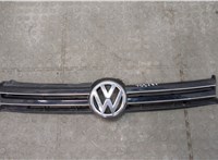 Решетка радиатора Volkswagen Golf 6 2009-2012 20671158 #1