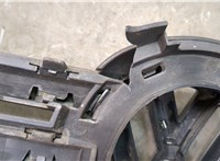 Решетка радиатора Volkswagen Golf 6 2009-2012 20671158 #3