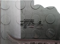 81626456056 Стекло боковой двери Man TGX 2012-2021 20671163 #2