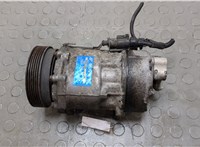 1458685, 1440657, 6M2H19D629AA Компрессор кондиционера Ford Galaxy 2000-2006 20671183 #1