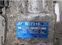 1458685, 1440657, 6M2H19D629AA Компрессор кондиционера Ford Galaxy 2000-2006 20671183 #4