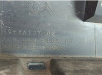  Накладка на порог Peugeot 4007 2007-2012 20671200 #4