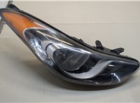  Фара (передняя) Hyundai Elantra 2010-2016 20671217 #1