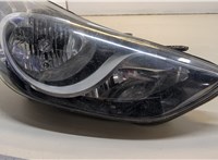  Фара (передняя) Hyundai Elantra 2010-2016 20671217 #3
