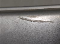 Накладка на порог Mitsubishi Outlander 2003-2009 20671219 #2