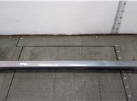 Накладка на порог Mitsubishi Outlander 2003-2009 20671221 #1