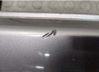 Накладка на порог Mitsubishi Outlander 2003-2009 20671221 #2