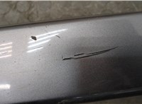 Накладка на порог Mitsubishi Outlander 2003-2009 20671221 #4