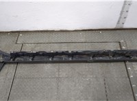 Накладка на порог Mitsubishi Outlander 2003-2009 20671221 #5