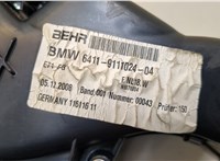  Двигатель отопителя (моторчик печки) BMW X6 E71 2007-2014 20671232 #4