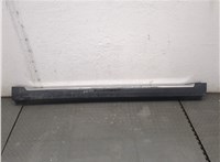 6512A137 Накладка на порог Peugeot 4007 2007-2012 20671234 #1