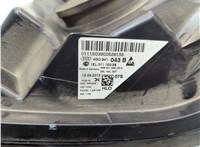 Фара (передняя) Audi A6 (C7) 2011-2018 20671236 #3