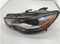 Фара (передняя) Audi A6 (C7) 2011-2018 20671236 #1
