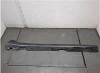  Накладка на порог Mazda 6 (GH) 2007-2012 20671240 #1