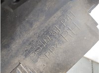  Накладка на порог Mazda 6 (GH) 2007-2012 20671240 #5