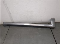 Накладка на порог Mitsubishi Outlander 2003-2009 20671250 #1