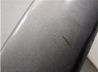 Накладка на порог Mitsubishi Outlander 2003-2009 20671250 #2