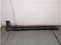 Накладка на порог Mitsubishi Outlander 2003-2009 20671250 #5