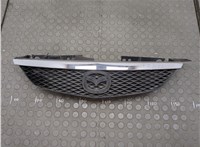  Решетка радиатора Mazda 323 (BJ) 1998-2003 20671252 #1