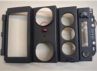  Рамка под переключатель отопителя Jeep Wrangler 2007-2018 20671255 #1