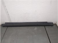 Накладка на порог Citroen C5 2008-2017 20671262 #1