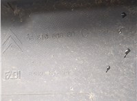 Накладка на порог Citroen C5 2008-2017 20671262 #5