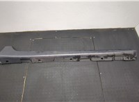 GS1D51P40C91 Накладка на порог Mazda 6 (GH) 2007-2012 20671272 #1