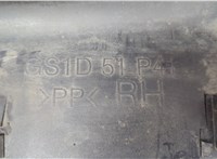 GS1D51P40C91 Накладка на порог Mazda 6 (GH) 2007-2012 20671272 #6