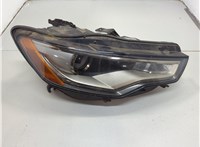 Фара (передняя) Audi A6 (C7) 2011-2018 20671277 #1
