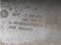  Накладка на порог BMW 3 E90, E91, E92, E93 2005-2012 20671279 #6