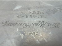 Корпус воздушного фильтра Ford Fusion 2002-2012 20671287 #2