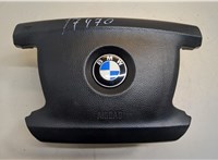 32346773685, 6773685 Подушка безопасности водителя BMW 7 E65 2001-2008 20671303 #1