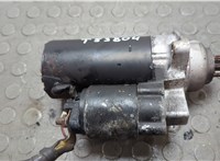  Стартер Volkswagen Transporter 4 1991-2003 20671314 #1