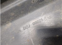 Накладка на порог Land Rover Discovery 3 2004-2009 20671315 #6