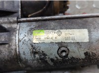 Стартер Renault Megane 2 2002-2009 20671317 #4