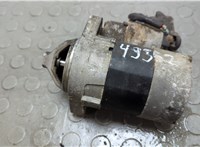 Стартер Nissan Micra K12E 2002-2010 20671319 #1