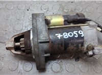  Стартер Honda CR-V 2001-2006 20671347 #1