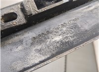 Рейлинг на крышу (одиночка) Chevrolet Captiva 2011-2016 20671351 #3