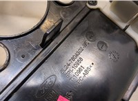 Рамка под магнитолу Ford Explorer 2006-2010 20671362 #5