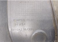7410FC Клык бампера Peugeot 4007 2007-2012 20671368 #7
